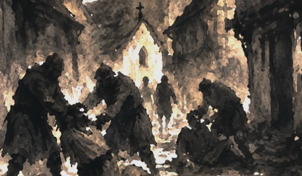 Bilde for arrangement