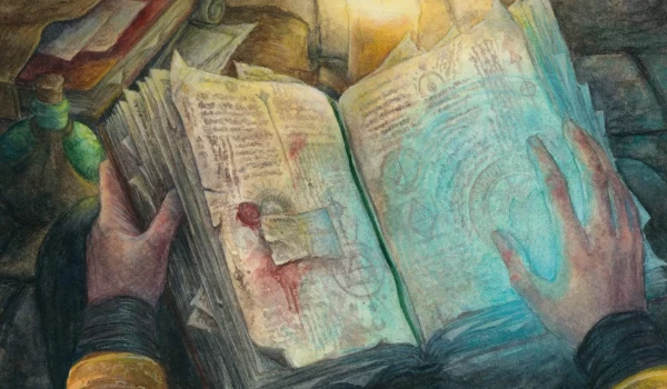 Bilde for arrangement